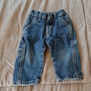 Toddler wranglers